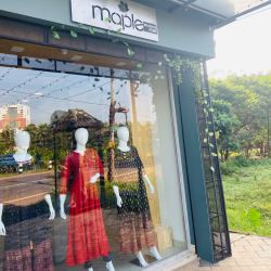 Maple Women Store Manjeri
