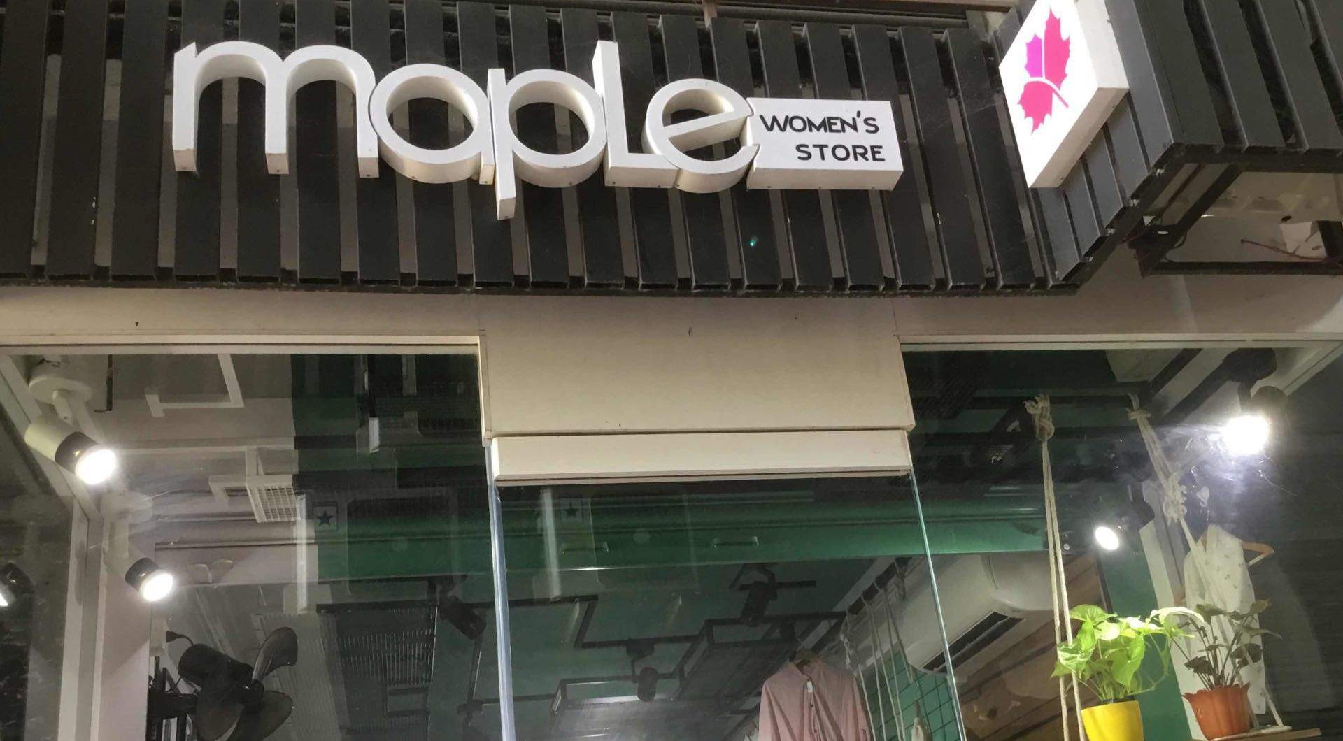 Maple Women Store Manjeri