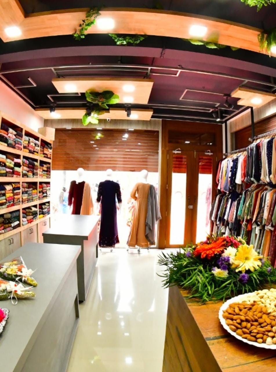 Maple Women Store Manjeri