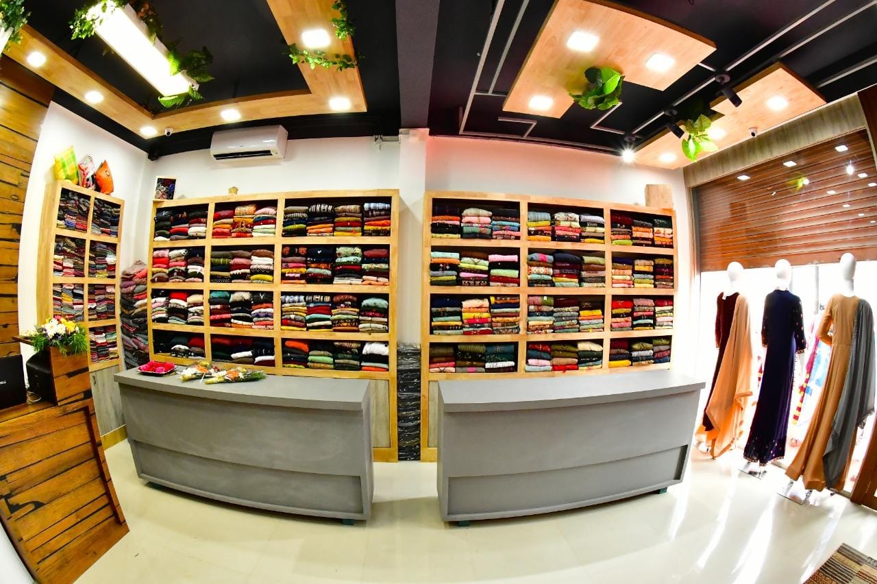 Maple Women Store Manjeri